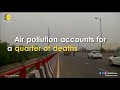 air pollution kills 7 million people each year