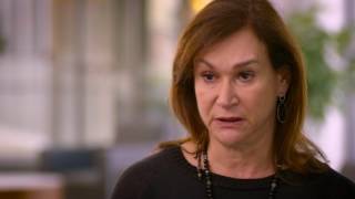 Cindy Simon Skjodt discusses passion for mental health