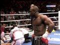 Melvin Manhoef vs. Ruslan Karaev