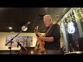 Riders on the Storm into New Minglewood Blues- Dan Ripke & Colin Murphy live