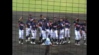 2012 10リーグ優勝