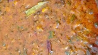 પંજાબી સ્ટાઇલ મિક્સ કઠોળ નું શાક #shorts/mix kathol sabji recipe in gujarati