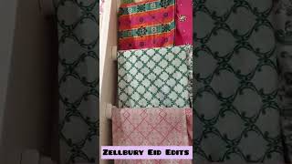 Zellbury New Eid Edition | Low Prices #shorts