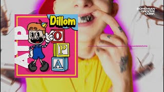 DILLOM - OPA ATP (Kids Friendly Version)