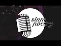 Sep And Simon - Slam Poetry Vol  1