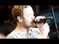 Imagine Dragons Rocks Live Firefly Music Festival Dover DE June 21 2014
