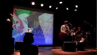 【LIVE】（2012.10.12）BASIL - リトグラフ（＠吹田メイシアター）