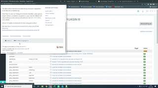 enable sodium extension moodle fix