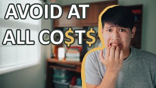 9 BAD MONEY HABITS THAT KEEP YOU POOR (Money Mistakes)