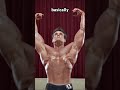The New Ultra Steve Reeves? #bodybuilding #gym #jeffnippard #natty #naturalbodybuilding