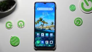 How to Switch On or Off Location in Infinix Smart 7 – Deactivate Location Services