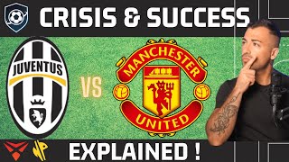 Shocking - Juventus Drama and Manchester United Revolution ANALYSED -Soccerverse - Recap gw 10