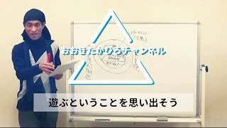 バシャール解説/遊ぶということを思い出そう　~人生に奇跡を起こすバシャール名言集（本田健著）~