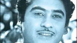 Chingari Koi Bhadke:Kishore Kumar,Live at Los Angeles,1979,Music:R.D.Burman, Lyrics:Anand Bakshi,Ama