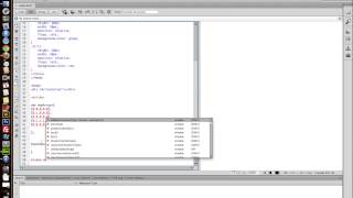 Tutorial: How to make a Javascript Tile Map for a Javascript/jQuery Game