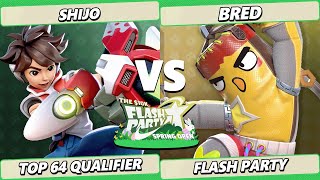 FPSO  - Shijo (Sivi) Vs. BrEd (Sandy) Flash Party Tournament