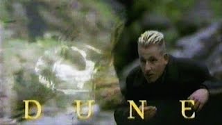 Dune - Who Wants To Live Forever (German TV promo)