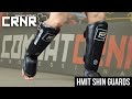 HMIT Shin Guards | Combat Corner Professional