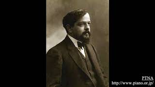 Seki Seiko / Debussy - Préludes 1 \