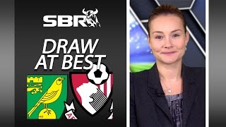 Norwich vs Bournemouth 12.09.15 | EPL Football Match Preview & Predictions