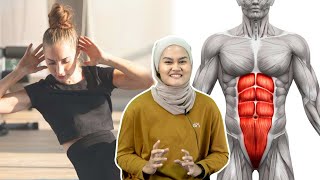 Ini Sebab Lelaki Lagi Senang Dapat 6-Packs