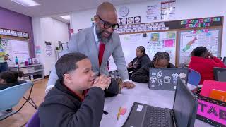 Vance McNear | Edwin Forrest School | Lindback 2026