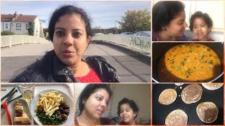 #DIML SUNDAY IVLOG | VISITING IKEA FOR THE FIRST TIME | MADHUSHIKA VLOGS