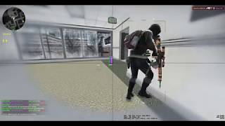 Actual 1st hour with Mutiny + some Aimware