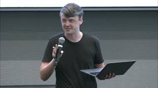 How to Understand a Smart Contract Hack, Daniel Von Fange - DeFi Security Summit 2022