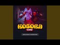 Kosoba (Live) (feat. Teepraize Oriyomi)