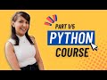 Python Tutorial for Beginners - Learn Python in 4 Hours [FULL COURSE]