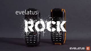 EVELATUS ROCK