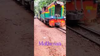 Matheran toy train | matheran hill station | matheran |
