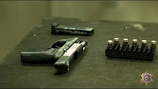 MCSO Crime Lab | Science in Action