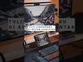 5 inspirasi setup pc minimalis dan casual shorts