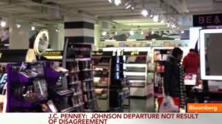 Can Myron Ullman Turn J.C. Penney Around?