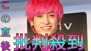 ＥＸＩＴ・兼近大樹、初対面の大物俳優ゲストに「服が俺よりチャラいですよ！」…「メシドラ」 Sk king