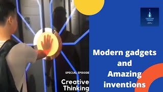 Modern gadgets and amazing inventions🔥😲😳