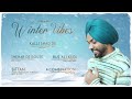 winter vibes satbir aujla full ep audio jukebox punjabi ep 2023 gk digital geet mp3