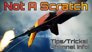 Not A Scratch AC7 Campaign Guide *TIPS & TRICKS*