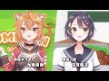 last episode【vtuber legend ed 12】