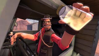 [SFM] Sniper's Drive-by Jarate