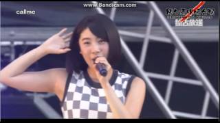 callme step by step 関ヶ原唄姫合戦2016 SEKIGAHARA IDOL WARS2016