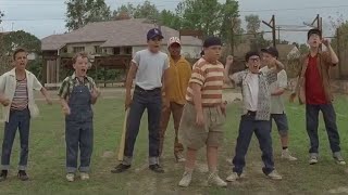 ‘The Sandlot’ cast returns to Utah for the 25th anniversary of the film