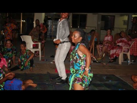 Funny Baikoko Dance,, Funny Dance Video,,best Of Africans Village Dance ...