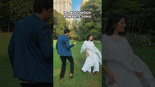 90s Bollywood Romantic Song #comedy