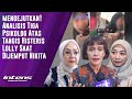 Mengejutkan! Analisis Psikolog Atas Tangis Histeris Lolly Dijemput Nikita