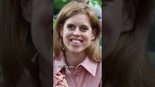 Princess Beatrice is ‘more confident’ with new style ‘in line with royal protocol’ #shorts