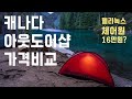 캐나다 벤쿠버 아웃도어 쇼핑 MEC(Mountain Equipment Company) 아크테릭스 아울렛 소개