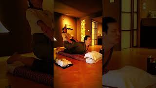 Ancient Thai Massage Tradition